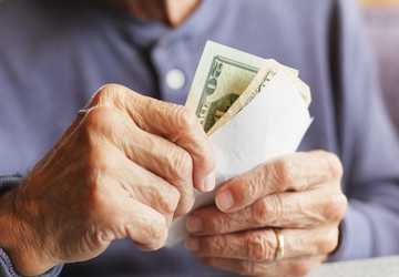 4 Government Programs to Supplement Your $2,000 Monthly Retirement Income