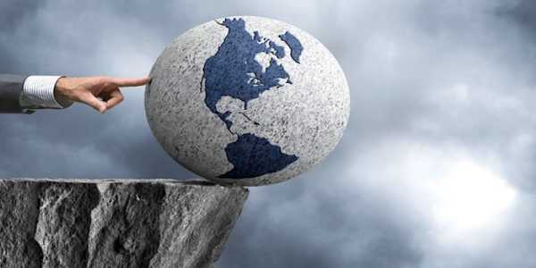 Where Is The Global Economy Heading In The Next Decade