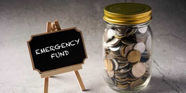 5 Best Practices For Building An Emergency Fund
