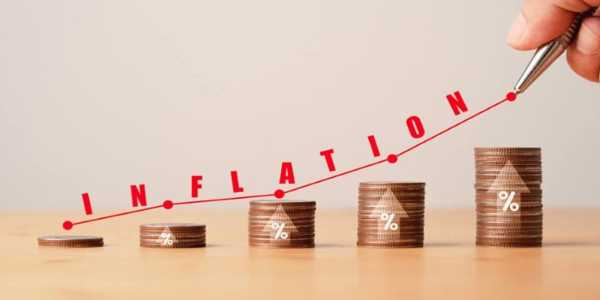 How Inflation Is Impacting Personal Finance Decisions
