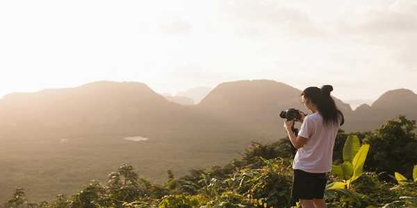 Top Tips for Earning a Living as a Travel Photographer