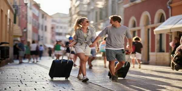 Peak Season Magic: Curated Vacation Packages to Maximize Your Holiday Glow