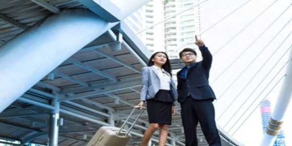 Recommended Tourist Places for Short Business Escapes