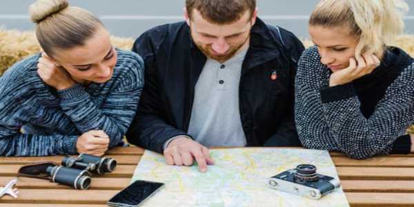 Strategic Tourist Spots for Family Business Retreats