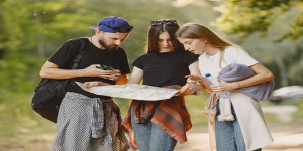 Thrill-Seekers' Paradise: Adventure Packages Fueling Your Peak Performance